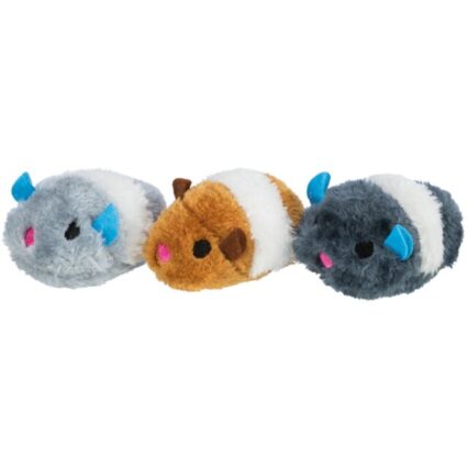 Wriggle Toy