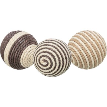 Rattling Ball
