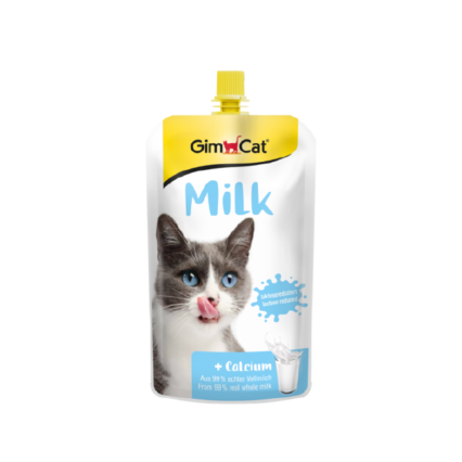 GIMCAT QUMESHT MACE 200ML