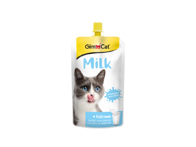 GIMCAT QUMESHT MACE 200ML