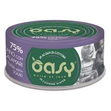 OASY MORE LOVE TON DHE KALLAMARE 70 GR