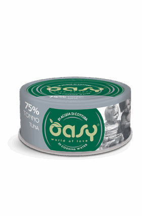 OASY COPEZA TONI PER MACE ADULTE 70 GR