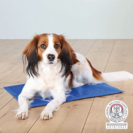 Cooling Mat- tapet freskues