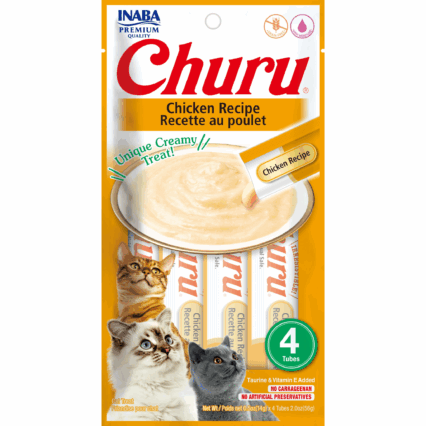 Churu Chicken