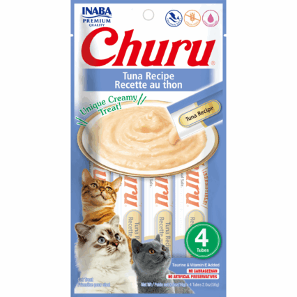 Churu Tuna