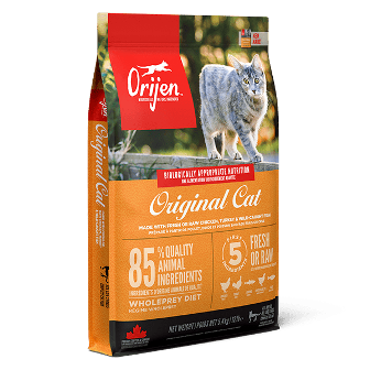 Orijen Original Recipe  340 gr