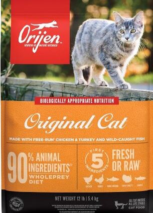Orijen Original  5.4 kg