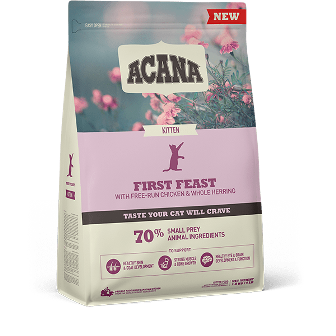 Acana First Feast 1.8 kg