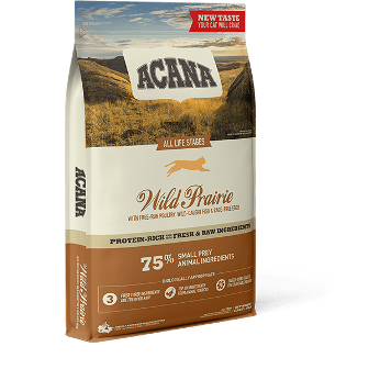 Acana Wild Praire  1.8kg