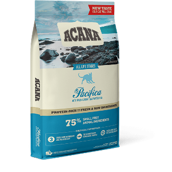 Acana Pacifica 340gr