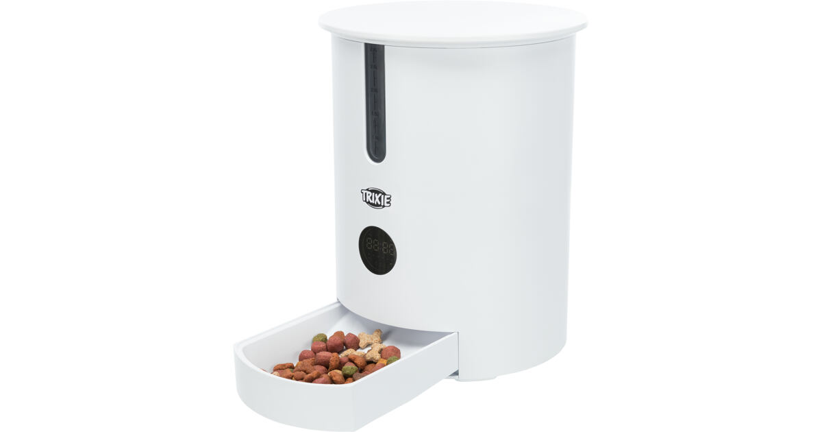 Trixie -Automatic food dispenser TX9 - Image 5