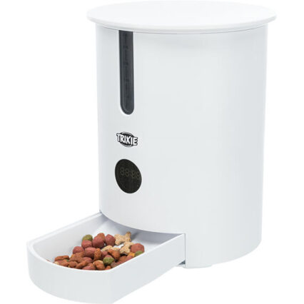 Trixie -Automatic food dispenser TX9