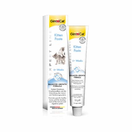 Gimcat paste multivitamine per kotele 50g