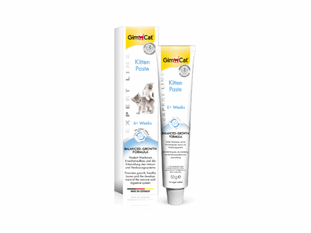 Gimcat paste multivitamine per kotele 50g
