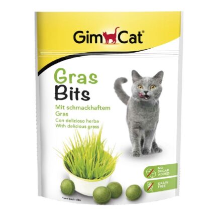 mcat grasbits 15g