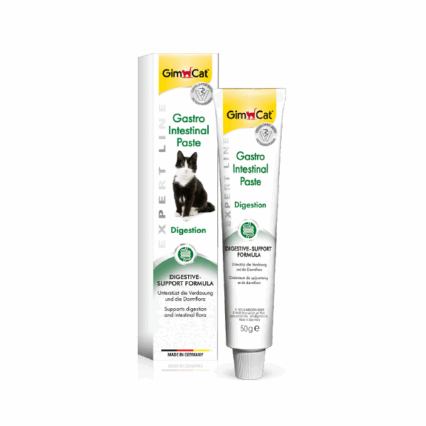 Gimcat gastro intestinal paste 50g