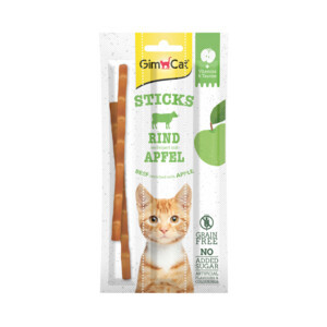 Gimcat sticks me vic dhe molle 3pcs 15g