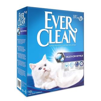 Ever clean multi-crystals pa arome