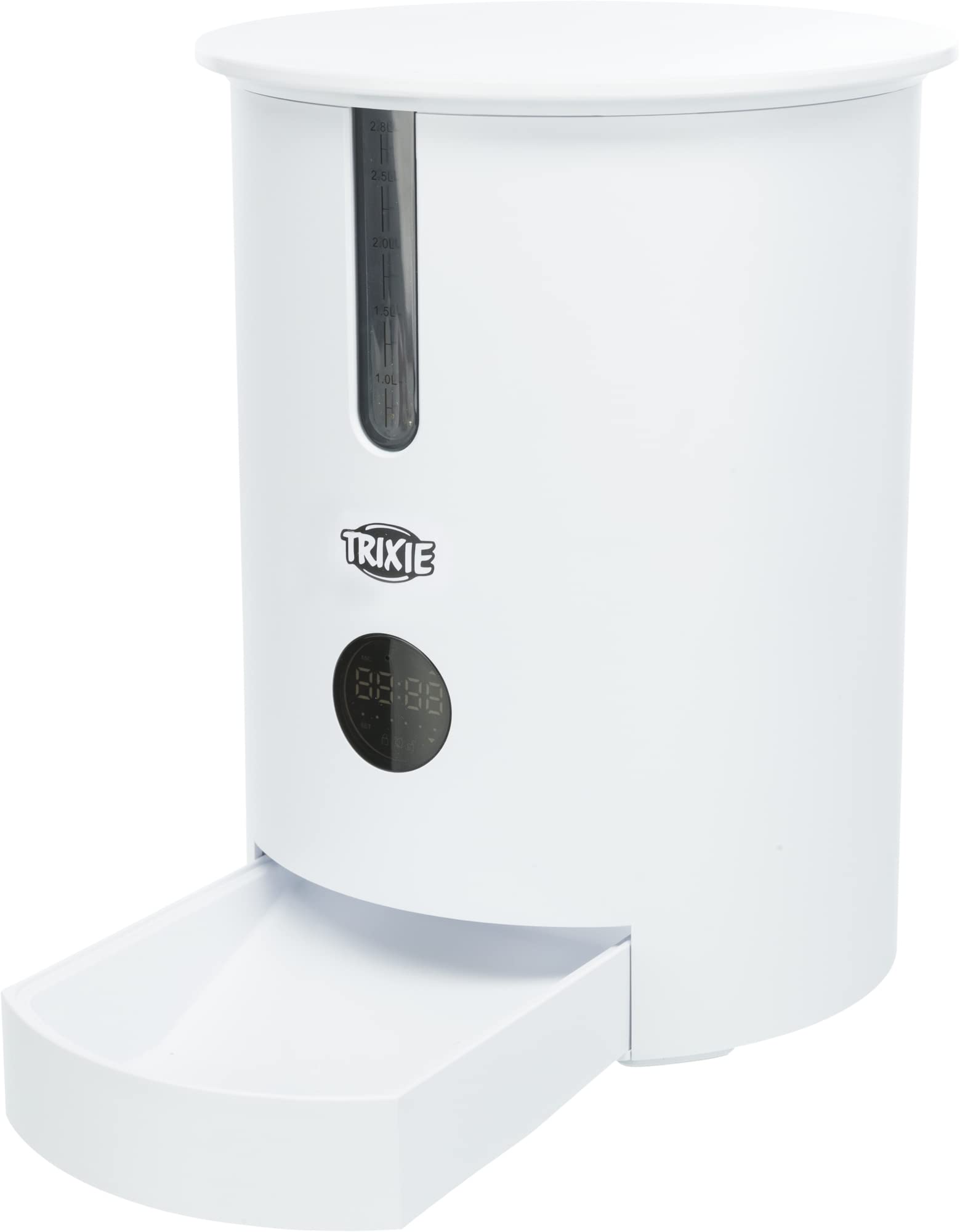 Trixie -Automatic food dispenser TX9 - Image 2