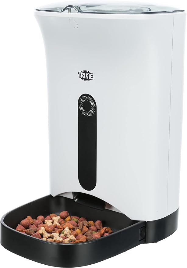 Trixie -Automatic Food Dispenser TX8 - Image 4