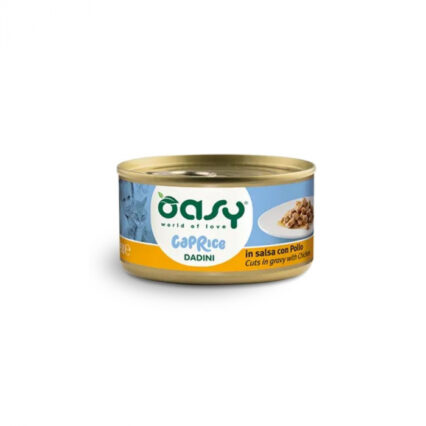 Oasy caprice dadini me pule 85g