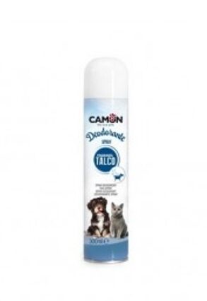 Camon - Deodorant Spray Talc 300ml