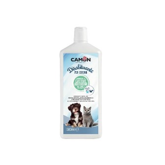 Camon - Edukues/trajnues per ambientet e jashteme 500ml