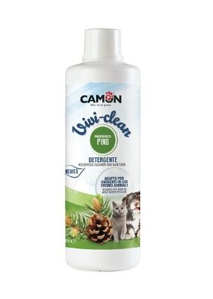 Camon -Pastrues ambjenti arome pishe 1000ml