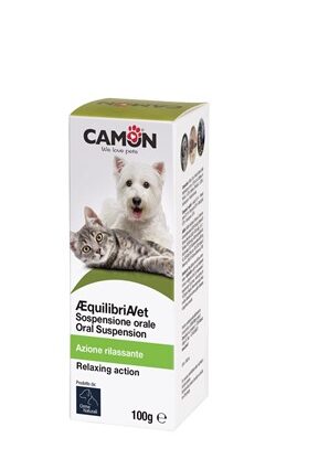 Camon - Equilibrivet qetesues 100g