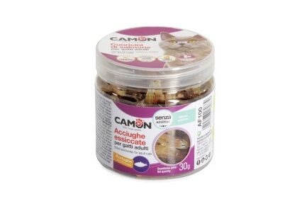 Snack me acuge te thata 30gr