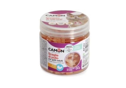 Snack me shkopinj pule 60g