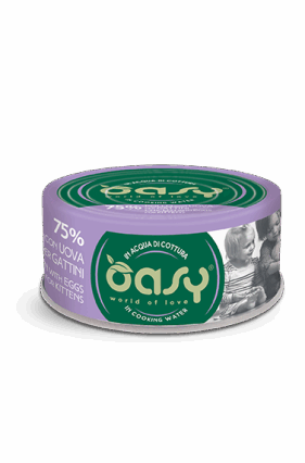 Oasy pule me veze per kotele 70gr