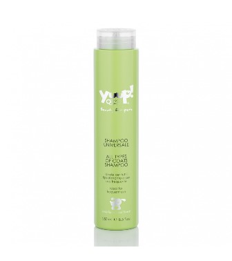 Yuup shampo universale 250ml
