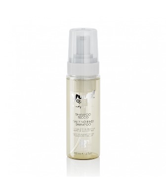 Yuup shampo e thate pa shplarje 150 ml