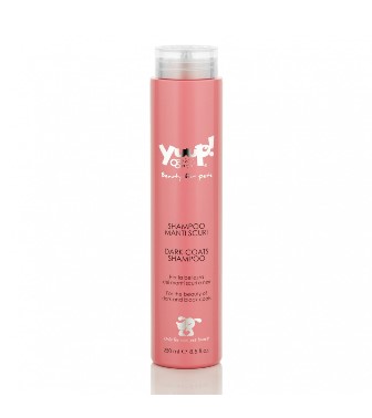 Yuup - Shampo per Gezof te erret 500ml