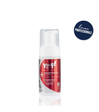 Yuup shkume higjenizuese 100ml