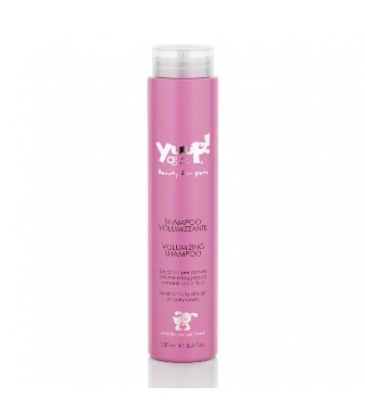 Yuup - Shampo Volumizuese 250ml