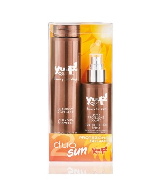 Yuup - Set Duo Sun