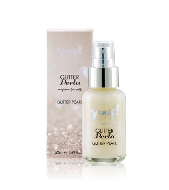 Yuup parfum pearl me xixa 50ml