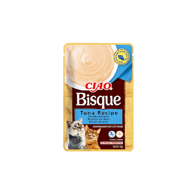 Ciao Bisque - Ton