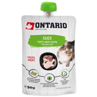 Ontario meet paste pate per mace 90g