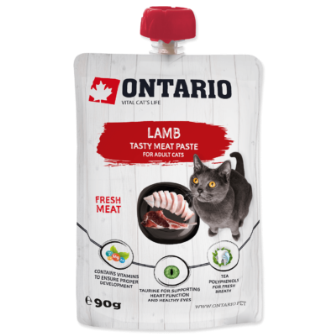 Ontario meet paste me qingj per mace 90g