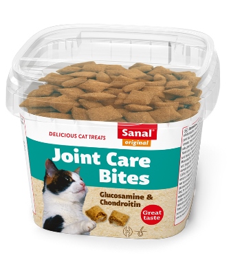 Sanal bocconcini joints bites per mace 75 g