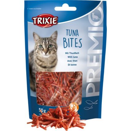 Trixie -Premio Bites with tuna and chicken