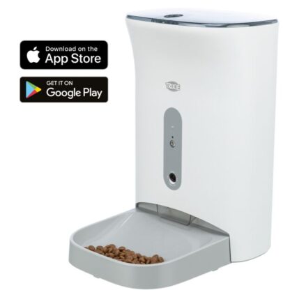 Trixie -Automatic Food Dispenser TX-C Smart 4.5L Pro