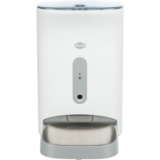 Trixie -Automatic Food Dispenser TX-C Smart 4.5L Pro - Image 5