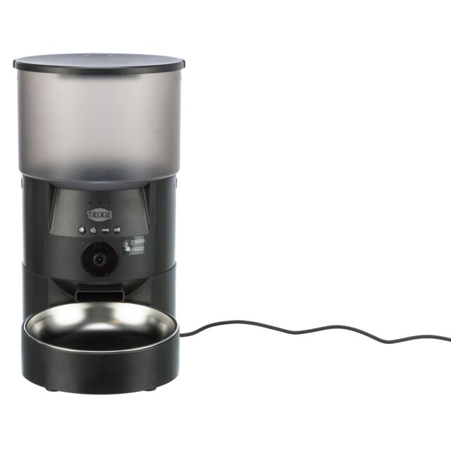 Trixie -Automatic Food Dispenser TX-C Smart 3.0L - Image 3
