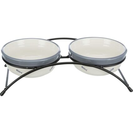 Trixie -Bowl Set