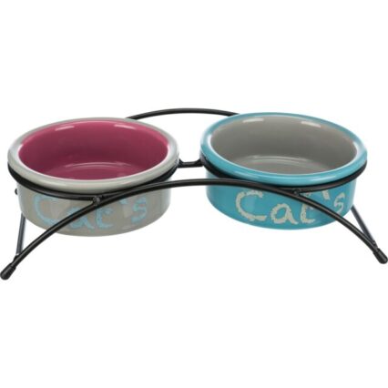 Trixie -Bowl Set