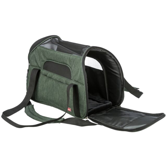 Trixie - Carrier Madison - Image 4